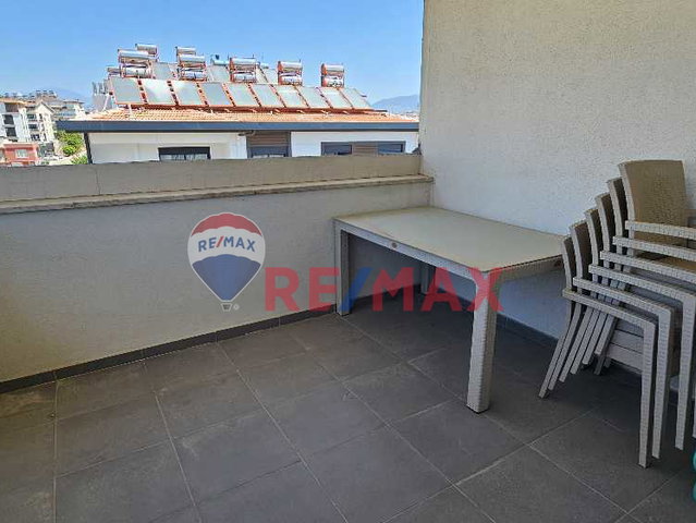 YUKARI PAZARCI MAHALLESİNDE KİRALIK FULL EŞYALI 4+1 DUBLEKS DAİRE