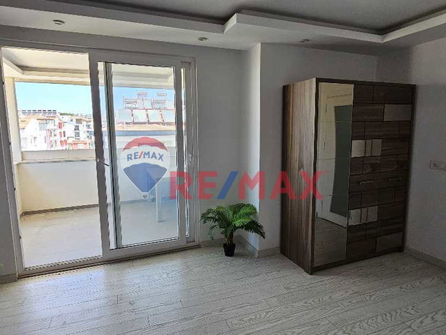 YUKARI PAZARCI MAHALLESİNDE KİRALIK FULL EŞYALI 4+1 DUBLEKS DAİRE