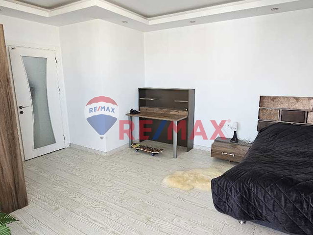 YUKARI PAZARCI MAHALLESİNDE KİRALIK FULL EŞYALI 4+1 DUBLEKS DAİRE