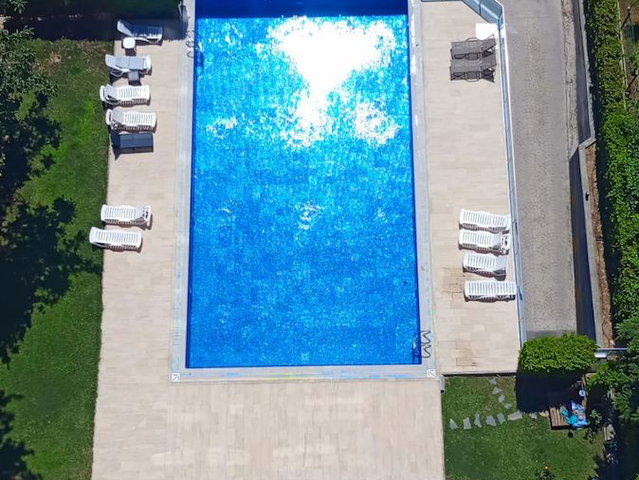 GÖZTEPE BAĞDAT CADDESİNE YAKIN HAVUZLU BÜYÜK 3+1 KİRALIK DAİRE