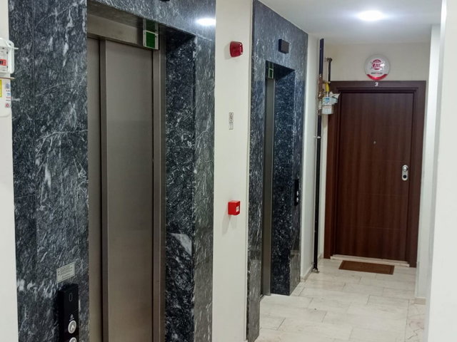 GÖZTEPE BAĞDAT CADDESİNE YAKIN HAVUZLU BÜYÜK 3+1 KİRALIK DAİRE