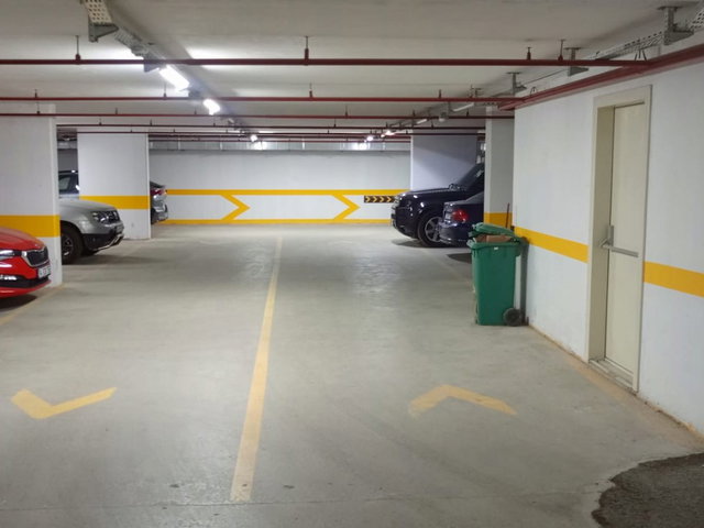 GÖZTEPE BAĞDAT CADDESİNE YAKIN HAVUZLU BÜYÜK 3+1 KİRALIK DAİRE