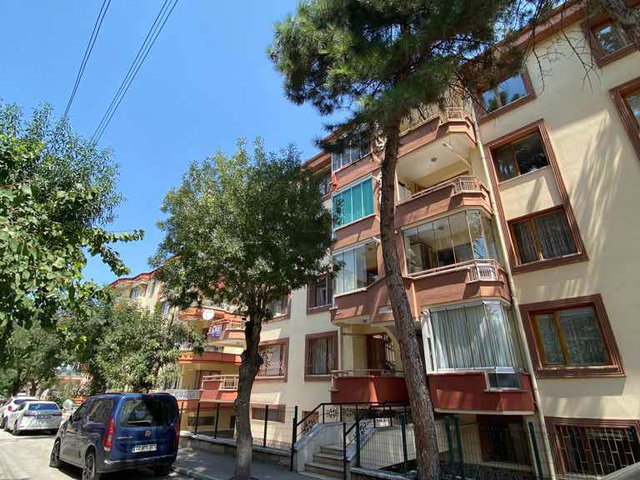*AFYONKARAHİSAR ÖRNEKEVLER MAH. 120 M² 3+1 KİRALIK DAİRE*