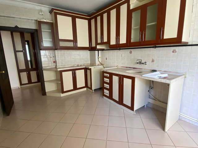 *AFYONKARAHİSAR ÖRNEKEVLER MAH. 120 M² 3+1 KİRALIK DAİRE*