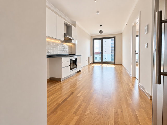 CORDELLA KARTAL SİTESİ DENİZ MANZARALI GENİŞ TİP KİRALIK 1+1 DAİRE