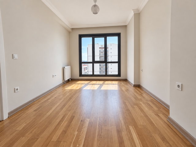 CORDELLA KARTAL SİTESİ DENİZ MANZARALI GENİŞ TİP KİRALIK 1+1 DAİRE