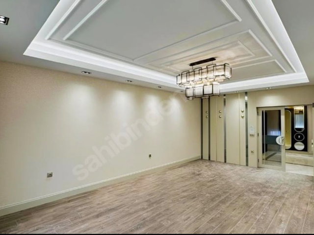 REMAX ÖZGÜR'DEN PANCARLI DA SIFIR LÜX 3,5+1 YAŞAM ALANI