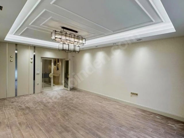 REMAX ÖZGÜR'DEN PANCARLI DA SIFIR LÜX 3,5+1 YAŞAM ALANI
