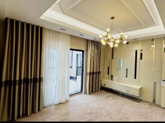 REMAX ÖZGÜR'DEN PANCARLI DA SIFIR LÜX 3,5+1 YAŞAM ALANI