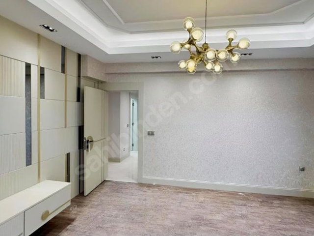 REMAX ÖZGÜR'DEN PANCARLI DA SIFIR LÜX 3,5+1 YAŞAM ALANI