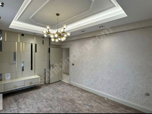 REMAX ÖZGÜR'DEN PANCARLI DA SIFIR LÜX 3,5+1 YAŞAM ALANI