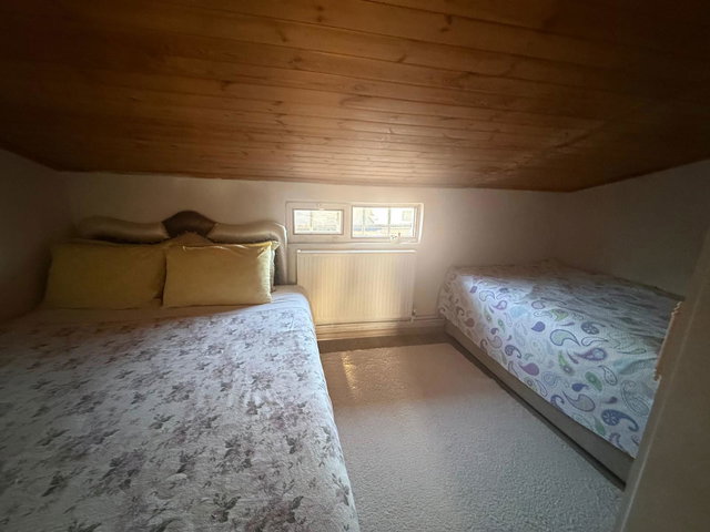 TORUNLAR SITESINDE HAVUZLU 2+2 DUBLEKS YAZLIK