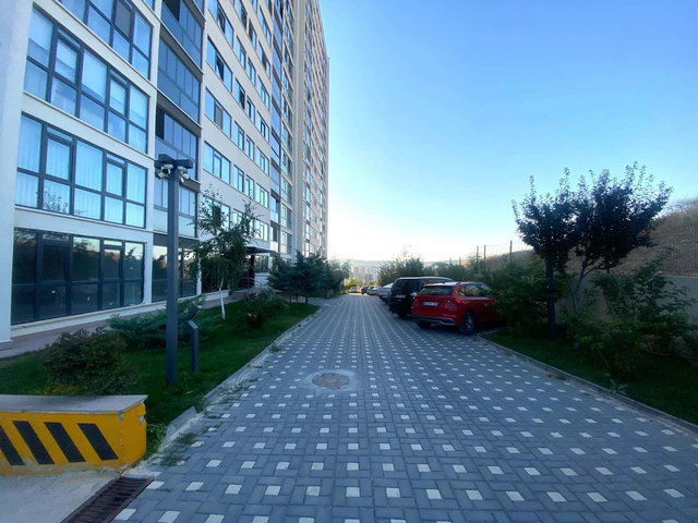 YAŞAMKENT EVRENSEL YAŞAM 16. KATTA, 3 CEPHELİ, MANZARALI 4+1 KİRALIK DAİRE