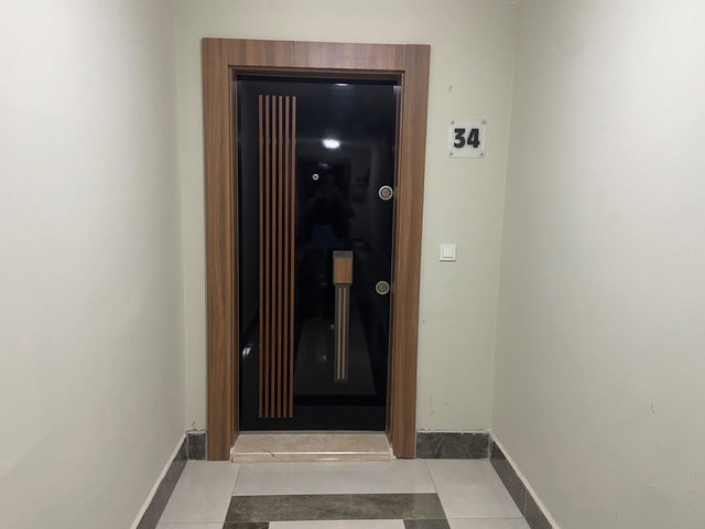 YAŞAMKENT EVRENSEL YAŞAM 16. KATTA, 3 CEPHELİ, MANZARALI 4+1 KİRALIK DAİRE