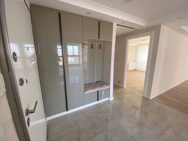 YAŞAMKENT EVRENSEL YAŞAM 16. KATTA, 3 CEPHELİ, MANZARALI 4+1 KİRALIK DAİRE