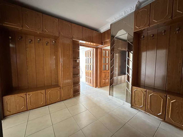 PARK AFYONA YÜRÜME MESAFESİ ANA CADDE ÜZERİ 3+1 KİRALIK DAİRE