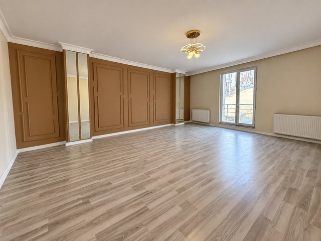 ARDIÇLI SÜLEYMANİYE MAH İSKANLI TADİLATLI 3+1 SATILIK DAİRE