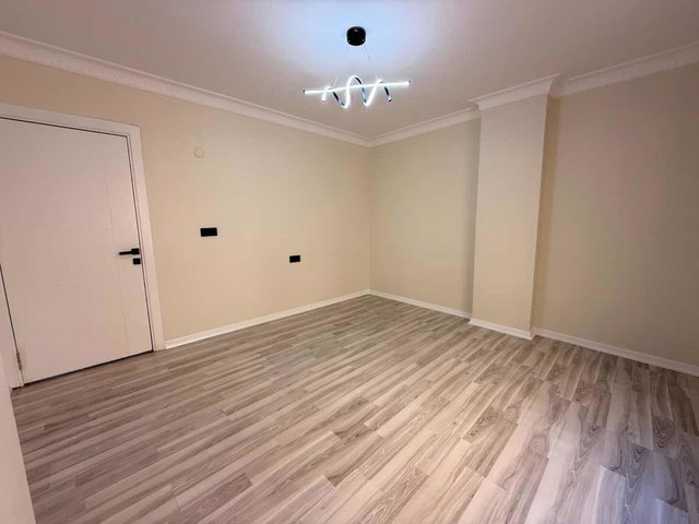 ARDIÇLI SÜLEYMANİYE MAH İSKANLI TADİLATLI 3+1 SATILIK DAİRE