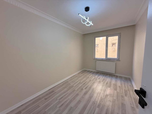 ARDIÇLI SÜLEYMANİYE MAH İSKANLI TADİLATLI 3+1 SATILIK DAİRE