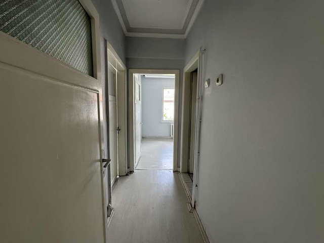 CUMHURİYET MAHALLESİ ÖZERLER CAMİİ KARŞISINDA SATILIK 3+1 DAİRE