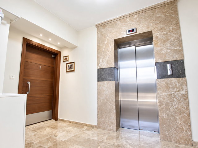 REMAX BEAYAZ BEŞEVLER MAHALLESİ PLATİN PARK EVLERİ’NDE 3+1 | SATILIK DAİRE