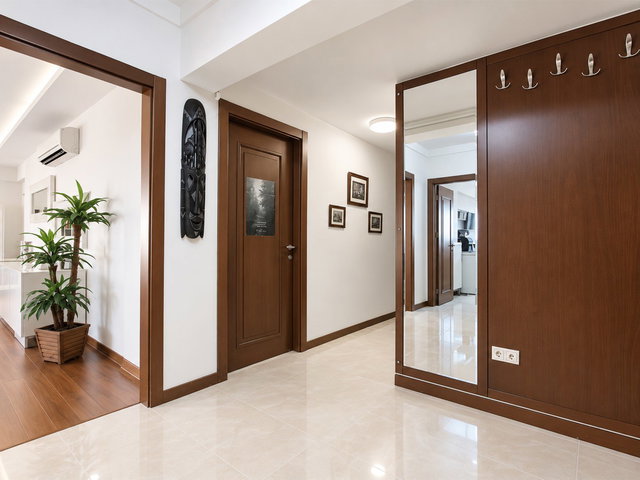 REMAX BEAYAZ BEŞEVLER MAHALLESİ PLATİN PARK EVLERİ’NDE 3+1 | SATILIK DAİRE