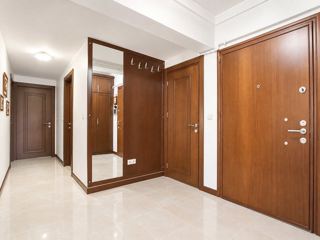 REMAX BEAYAZ BEŞEVLER MAHALLESİ PLATİN PARK EVLERİ’NDE 3+1 | SATILIK DAİRE