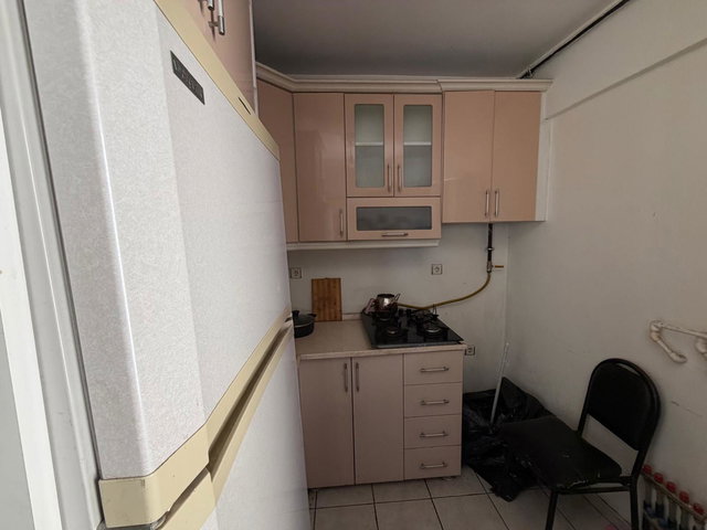 KEMERBURGAZ'DA FERAH VE ŞIK DUBLEKS SATILIK DAİRE
