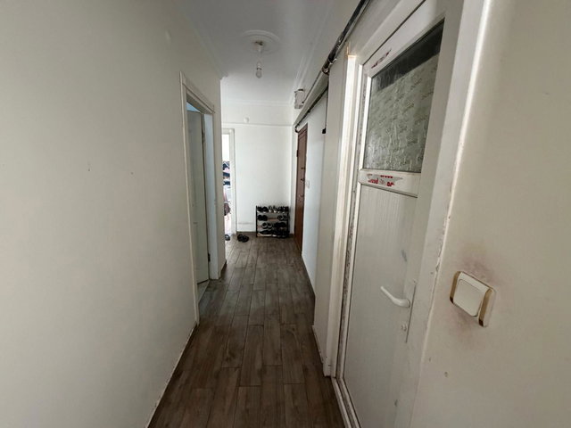 KEMERBURGAZ'DA FERAH VE ŞIK DUBLEKS SATILIK DAİRE