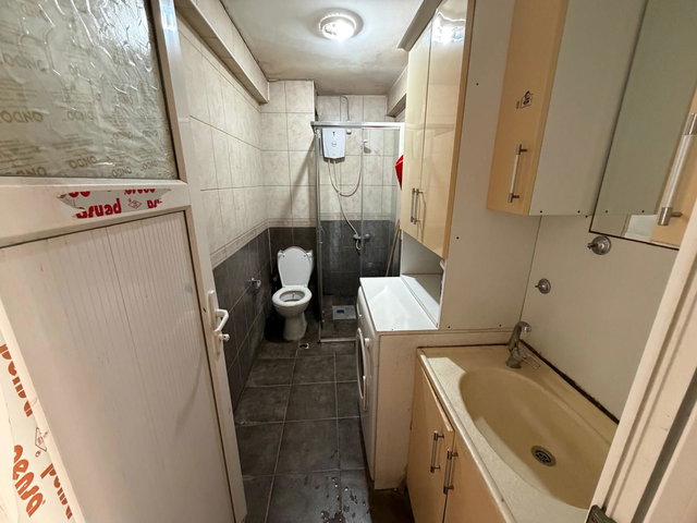 KEMERBURGAZ'DA FERAH VE ŞIK DUBLEKS SATILIK DAİRE