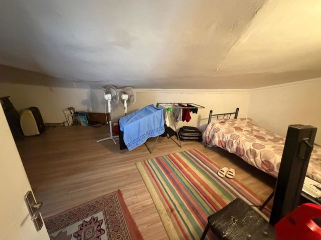 KEMERBURGAZ'DA FERAH VE ŞIK DUBLEKS SATILIK DAİRE