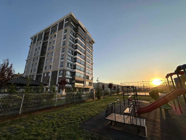 ERKMEN FİRUZE SİTESİ SATILIK 170M2 4+1 DAİRE