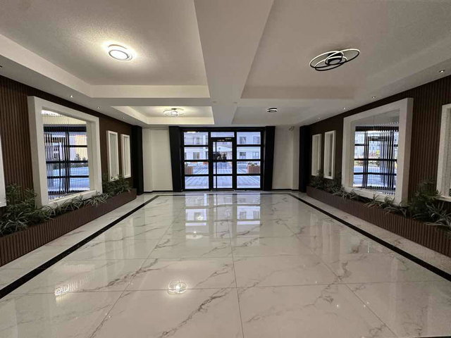 ERKMEN FİRUZE SİTESİ SATILIK 170M2 4+1 DAİRE