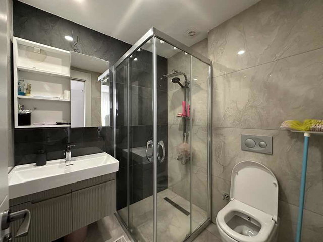 ERKMEN FİRUZE SİTESİ SATILIK 170M2 4+1 DAİRE