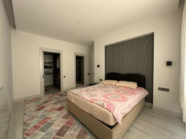 ERKMEN FİRUZE SİTESİ SATILIK 170M2 4+1 DAİRE
