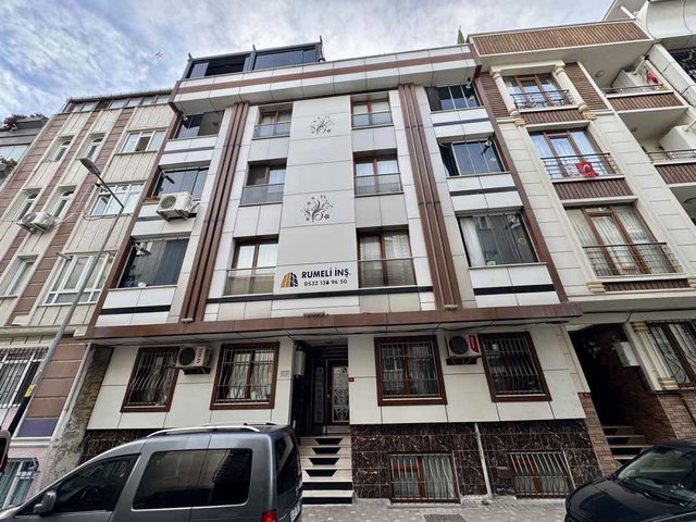 MERKEZİ KONUMDA 4+2 SATILIK DUBLEKS DAİRE
