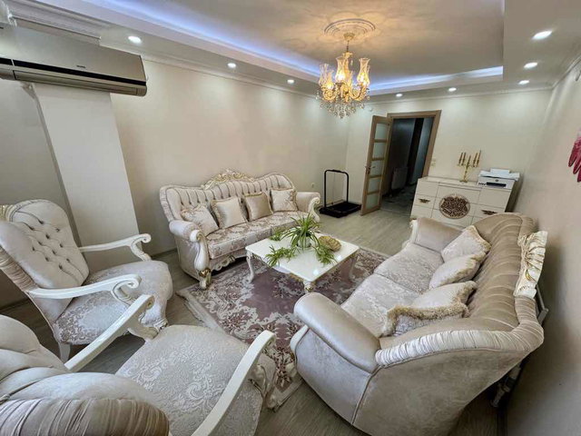 MERKEZİ KONUMDA 4+2 SATILIK DUBLEKS DAİRE