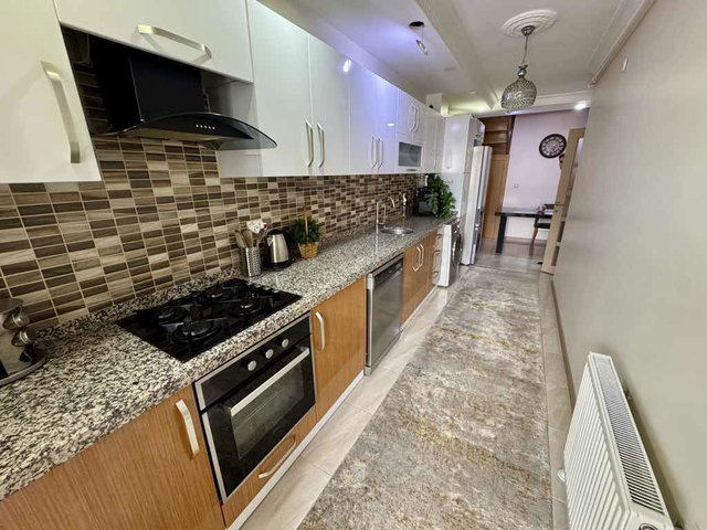 MERKEZİ KONUMDA 4+2 SATILIK DUBLEKS DAİRE
