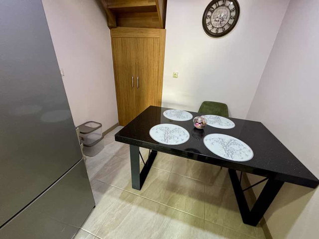 MERKEZİ KONUMDA 4+2 SATILIK DUBLEKS DAİRE
