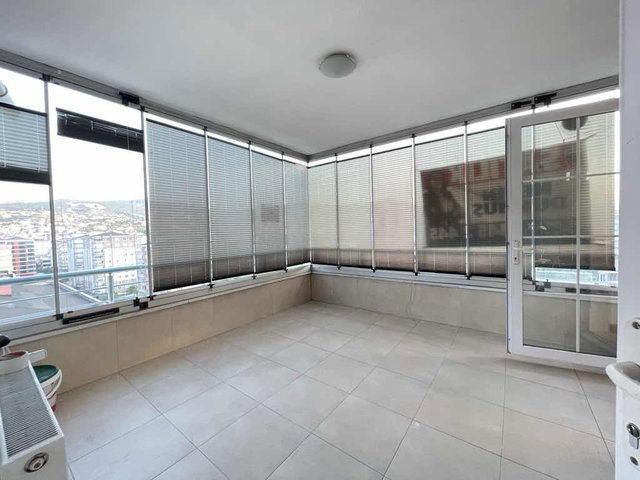 REMAX NEVİN’DEN DEREBAHÇE ‘ DE SİTE İÇİ SATILIK 4+1 DAİRE