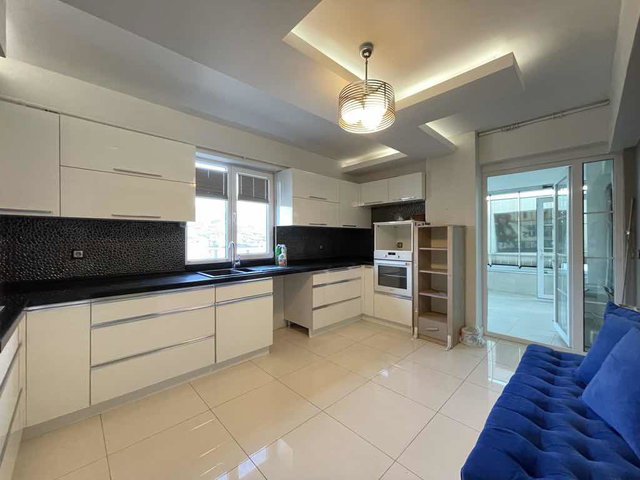 REMAX NEVİN’DEN DEREBAHÇE ‘ DE SİTE İÇİ SATILIK 4+1 DAİRE