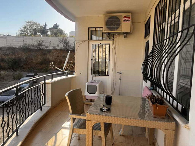 AYDINEVLER DE GENİŞ 3+1 SATILIK DAİRE