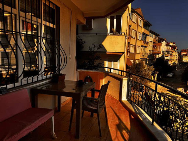 AYDINEVLER DE GENİŞ 3+1 SATILIK DAİRE
