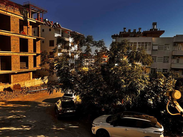 AYDINEVLER DE GENİŞ 3+1 SATILIK DAİRE