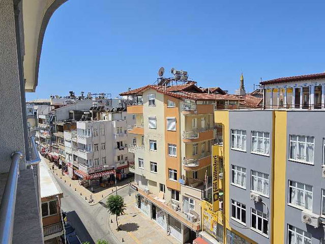 YUKARI PAZARCI MAHALLESİNDE SATILIK FULL EŞYALI 4+1 DUBLEKS