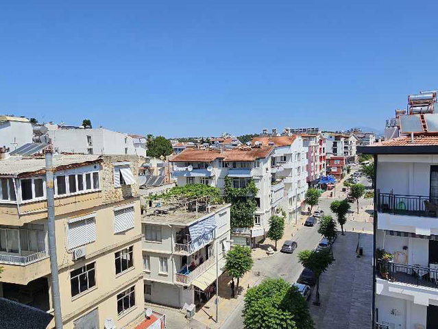 YUKARI PAZARCI MAHALLESİNDE SATILIK FULL EŞYALI 4+1 DUBLEKS
