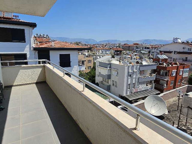 YUKARI PAZARCI MAHALLESİNDE SATILIK FULL EŞYALI 4+1 DUBLEKS