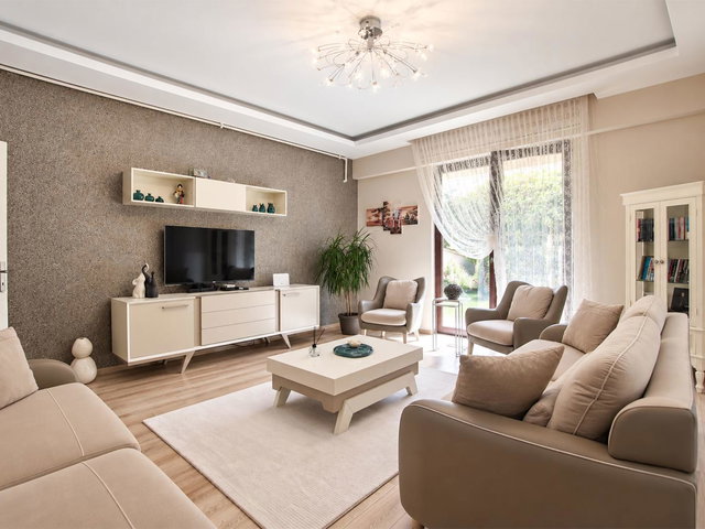 NİLÜFER BEŞEVLER PLATİN PARK’TA 1+1 | BALKONLU | 3 CEPHELİ | KREDİYE UYGUN