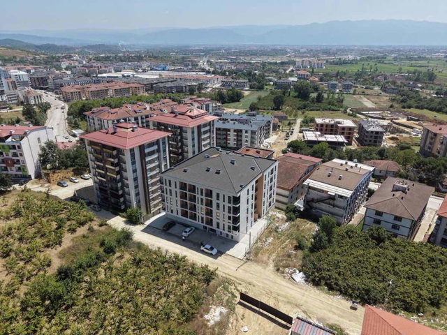 REMAX DIA'DAN DÜZCE ÜNİVERSİTE'DE SATILIK 1+1 DAİRE