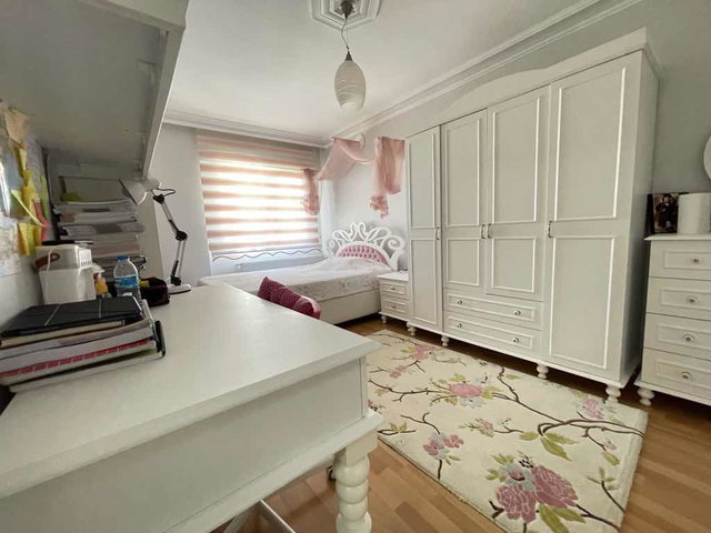 REMAX NEVİN’ DEN SATILIK 3+1 DAİRE
